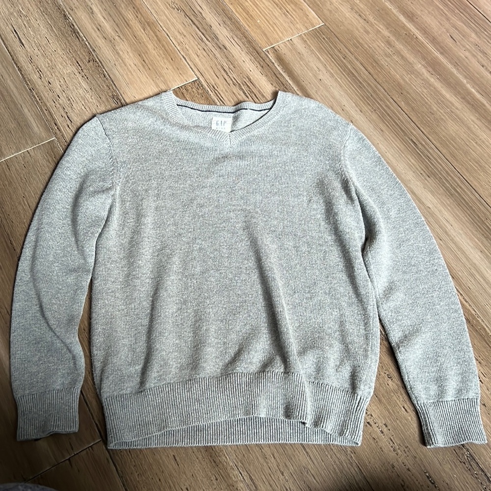 Boys Gap sweater